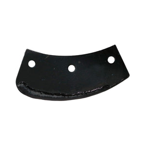 Placa Aço Trator New Holland 87041914 CNH