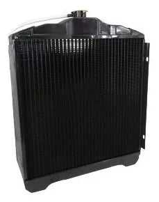 Radiador Trator Valmet 60 65