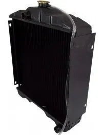 Radiador Trator Valmet 60 65