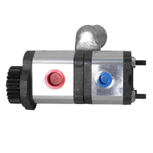 Bomba Hidráulica Trator JD F000510701 Ref DQ39944 Bosch