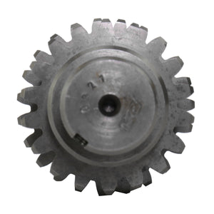 Eixo Lateral Trator Valtra 81392700