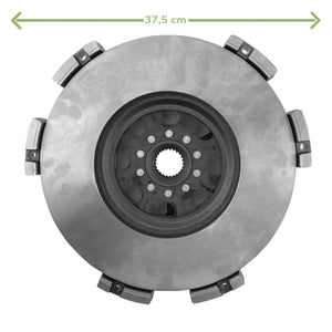 Platô Embreagem Trator Massey 3586769