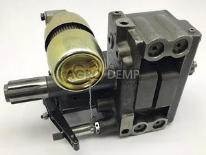 Bomba Hidráulica Trator Massey Ferguson