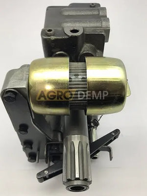 Bomba Hidráulica Trator Massey Ferguson