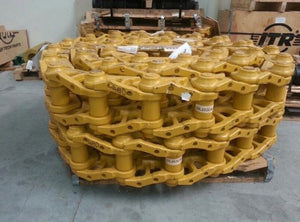 Corrente para trator de esteira